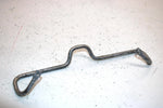 04 Polaris Atp 330 4x4 Oem Seat Latch Retainer 5334292 AP23