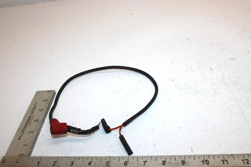 94 Polaris 500 Efi Oem Battery Breaker Harness 2460455 SP129