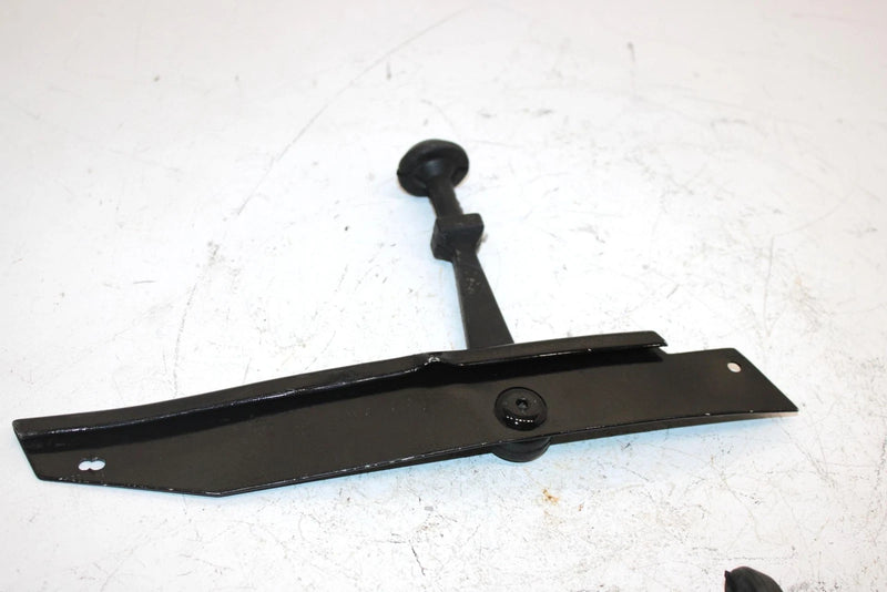 98 Polaris Xc 700 Oem RH LH Rear Pan Trim Latch (Pair) 5224591-067 SP130