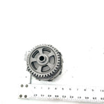 09-13 Honda Big Red 700 MUV700 OEM Clutch Pack 22610-PC9-813 XH0