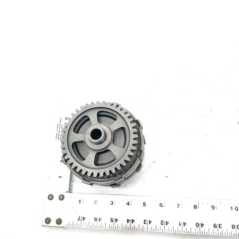 09-13 Honda Big Red 700 MUV700 OEM Clutch Pack 22610-PC9-813 XH0