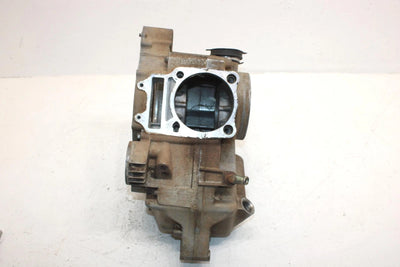 2000 Polaris Magnum 325 Oem Crankcase 3086394 AP96