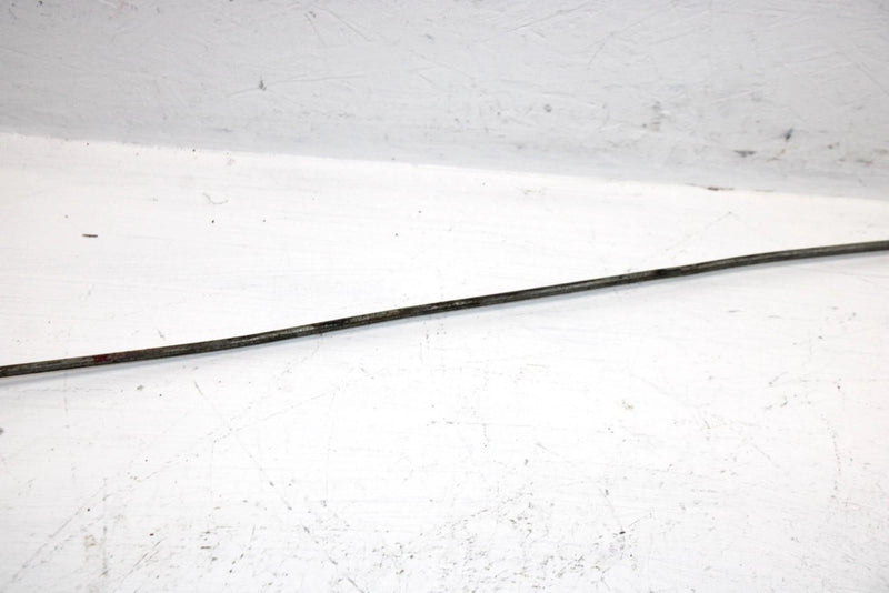 2009 Polaris Trail Boss 330 Oem Rear Brake Line 1910770 AP181