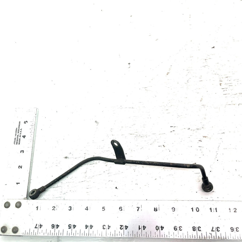 85-87 Honda ATC250SX OEM Cylinder Head Oil Pipe 11335-HA0-003 AH97