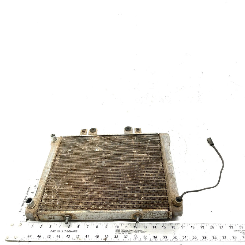 02-04 Polaris Sportsman 700 OEM Radiator 1240534 AP197