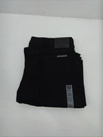 New Men’s Black Diamond Cut Gusset Denim Jeans. 19/20x36 J-7