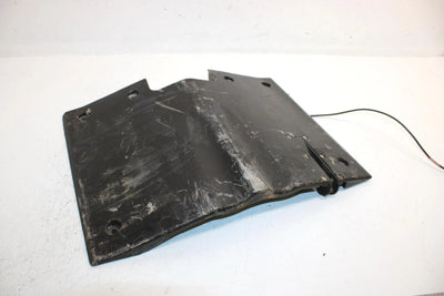 1999 Sea-doo Gtx Limited Oem Ride Plate 271000712 JS43