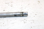 Ski-doo Oem Rear Suspension Rear Arm Upper Shaft 503191841 Q4870