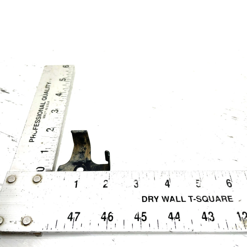 97 Honda FourTrax 300 TRX300FW 4x4 OEM Lower Breather Guide 11107-HA0-680 AH45