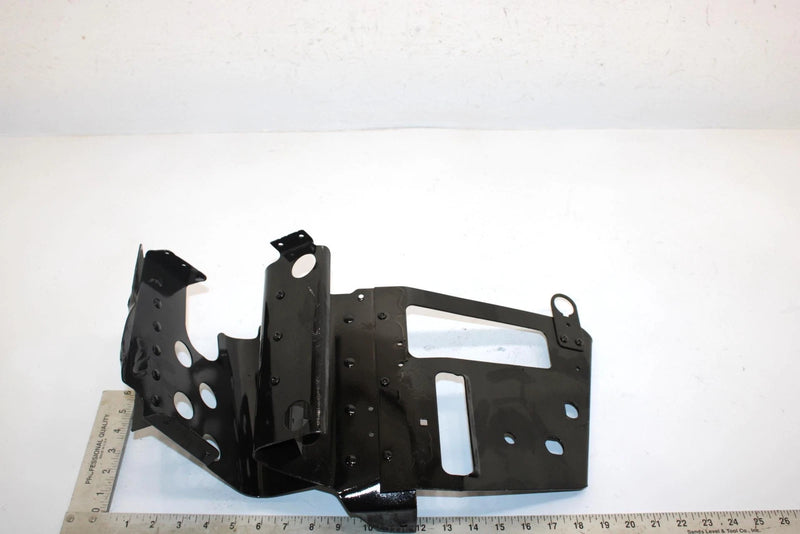 95 Polaris Xlt Sp Lt Oem Rh Floor Board SPS2
