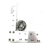 1983 Honda ATC200 OEM 18T Sub Low Gear 239331-958-680 AH82