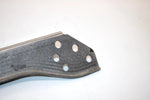97 Yamaha Venture 600 Vt600a Oem Rear Frame Reinforcement 8CR-21921-00-00 SY37