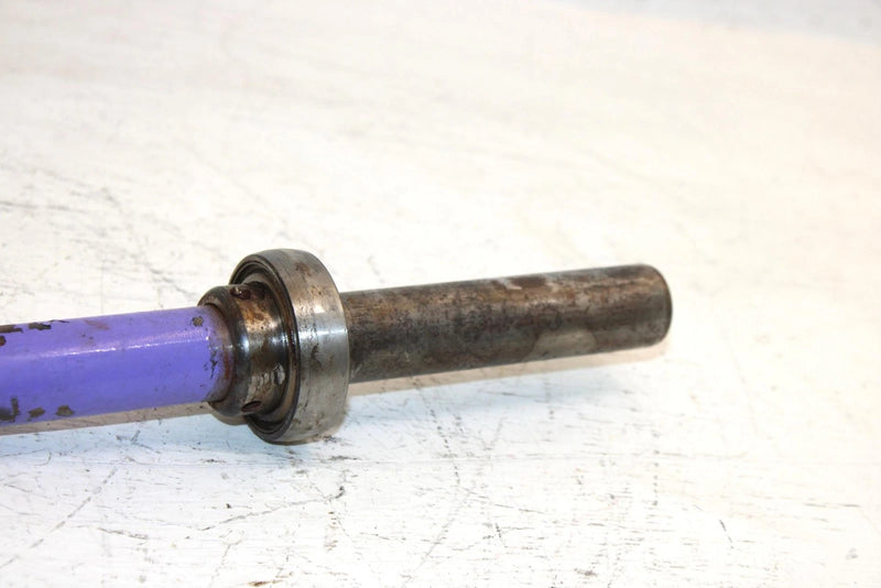 1996 Polaris 500 Oem Jackshaft W/Bearing 2201118 SP14