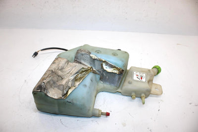 96 Arctic Cat Zrt 600 Oem Oil/Coolant Tank Set 0670-440 SA177