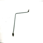 2002 Bombardier Quest 500 OEM Front Brake Hard Line Tube 705600036 AB14