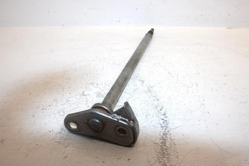 1986 Honda Trx 125 Oem Steering Post Shaft 53310-VM6-680 AH41