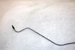 01 Arctic Cat 400 4x4 Oem Middle Brake Hard Line 0402-054 AA21