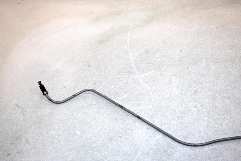 01 Arctic Cat 400 4x4 Oem Middle Brake Hard Line 0402-054 AA21
