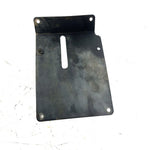 08-09 Kawasaki Teryx 750 KRF750A 4x4 OEM Front Cover 14091-0731-6Z XK0