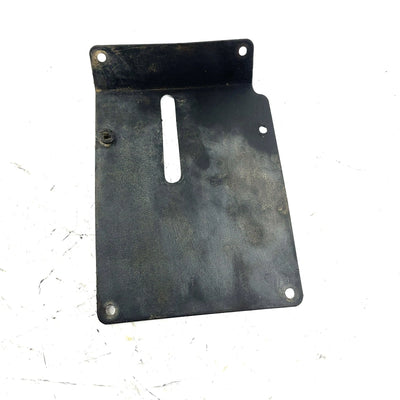 08-09 Kawasaki Teryx 750 KRF750A 4x4 OEM Front Cover 14091-0731-6Z XK0