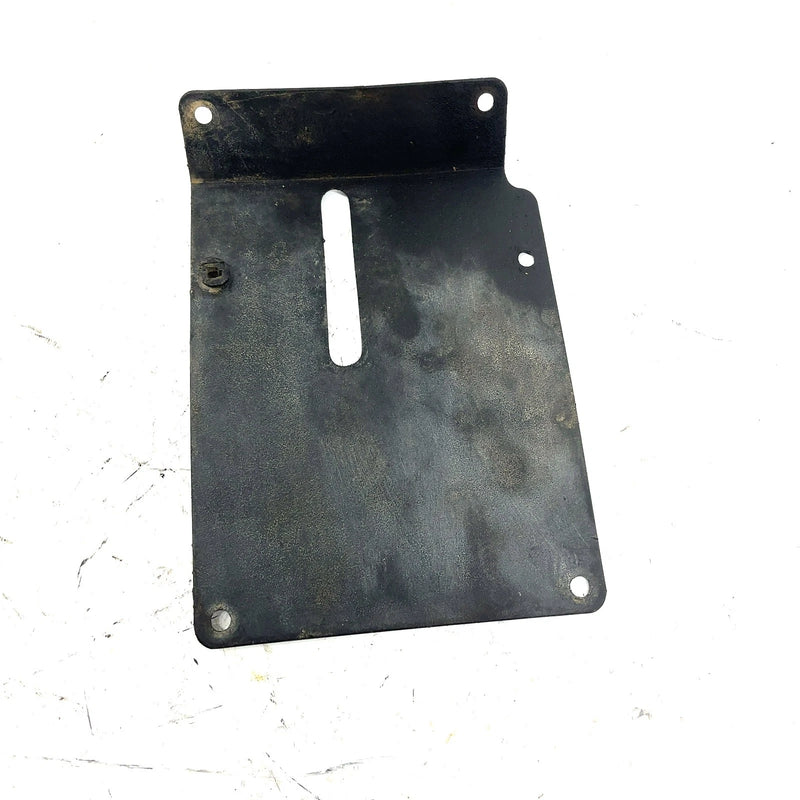 08-09 Kawasaki Teryx 750 KRF750A 4x4 OEM Front Cover 14091-0731-6Z XK0