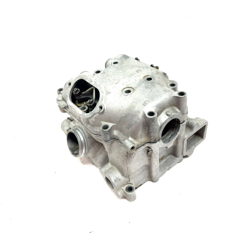 08-12 Kawasaki Teryx 750 KRF750A 4x4 OEM Rear Cylinder Head 11008-0022 XK0.2