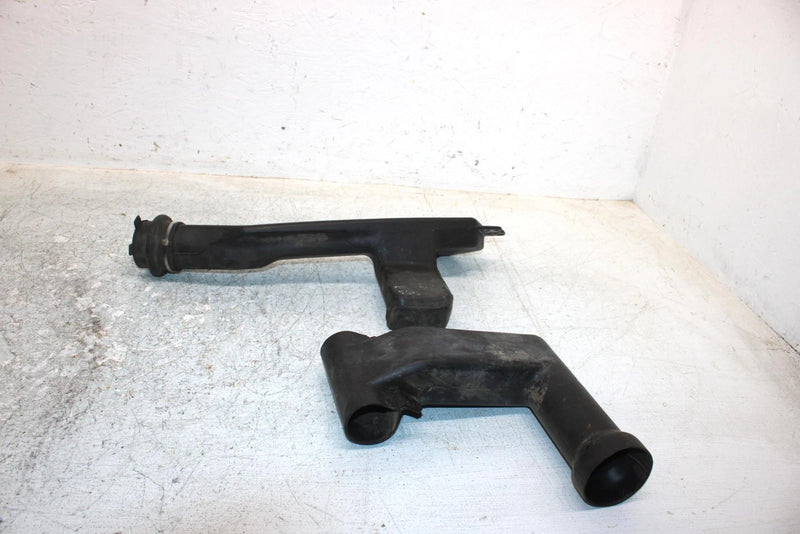1993 Polaris 250 Oem Air Duct Set 5431010 5431006 AP182