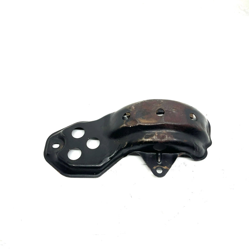 2001 Honda Foreman Rubicon 500 TRX500 OEM Rear Skid Plate 50355-HN5-670 AH95