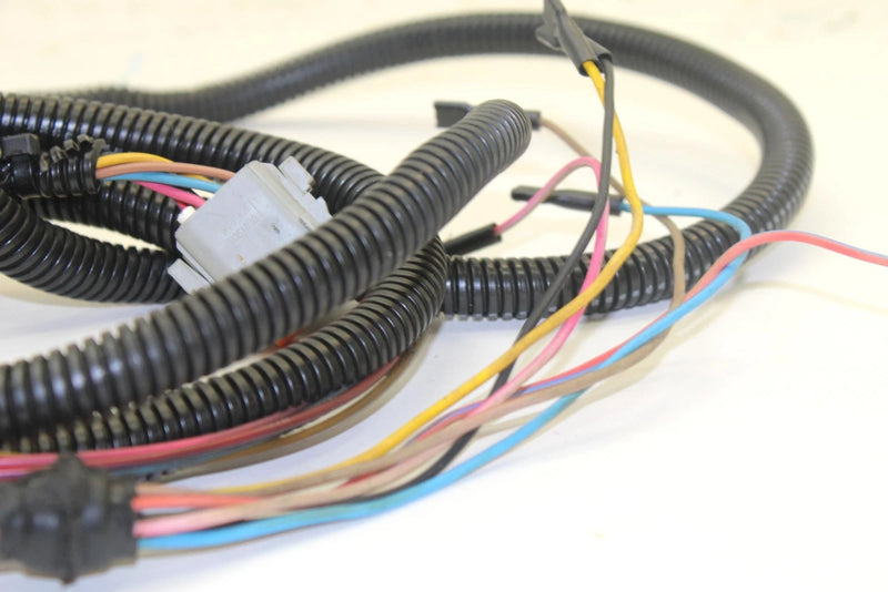 1996 Polaris Sltx Oem Main Harness JP19