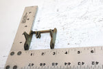 1992 Kawasaki Bayou 220 Oem Seat Hook 27012-1381 AK36