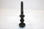 2000 Polaris Xplorer Oem Transmission Input Shaft 3233704 AP177