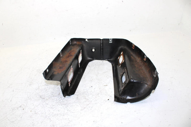 1997 Ski-doo Formula S 380 OemLower Cooling Shroud 420810552 SS23