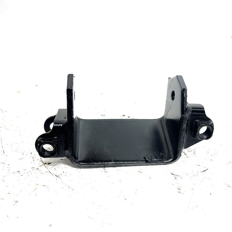 84-87 Suzuki Quadrunner 185 OEM Left Suspension Bracket 51220-24400 AS0