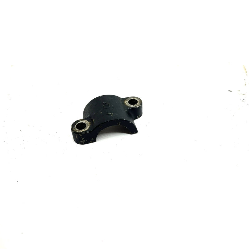 1990 Yamaha Moto 4 OEM Brake Lever Holder 2XJ-82913-00-00 AY51