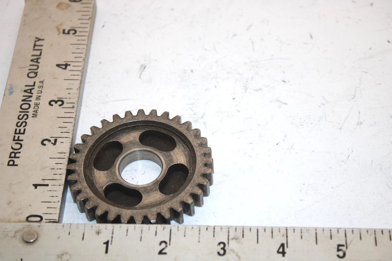 86 Honda Trx250a Oem 5th Mainshaft Gear 32T 23481-HA0-000 AH30