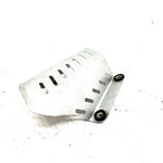 87-88 Polaris Trail Boss 250 4X4 OEM Exhaust Heat Shield 5220671 AP208