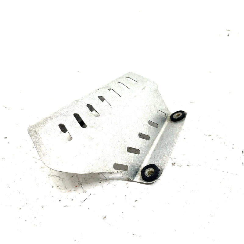 87-88 Polaris Trail Boss 250 4X4 OEM Exhaust Heat Shield 5220671 AP208