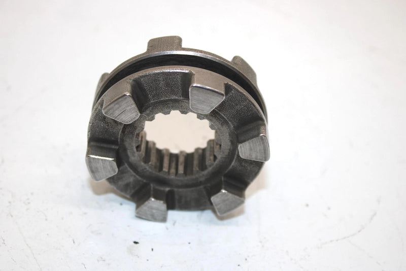 99 Kawasaki Prairie 400 4x4 Oem High And Reverse Dog 13139-1084 AK16