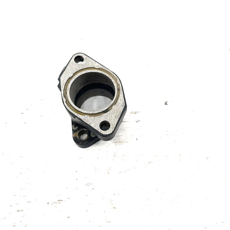 87-04 Yamaha Warrior 350 YFM350X OEM Intake Manifold 1UY-13586-02-00 AY67