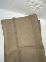 New Vintage Tan Lee Polyester Pants #2032624 OO-40