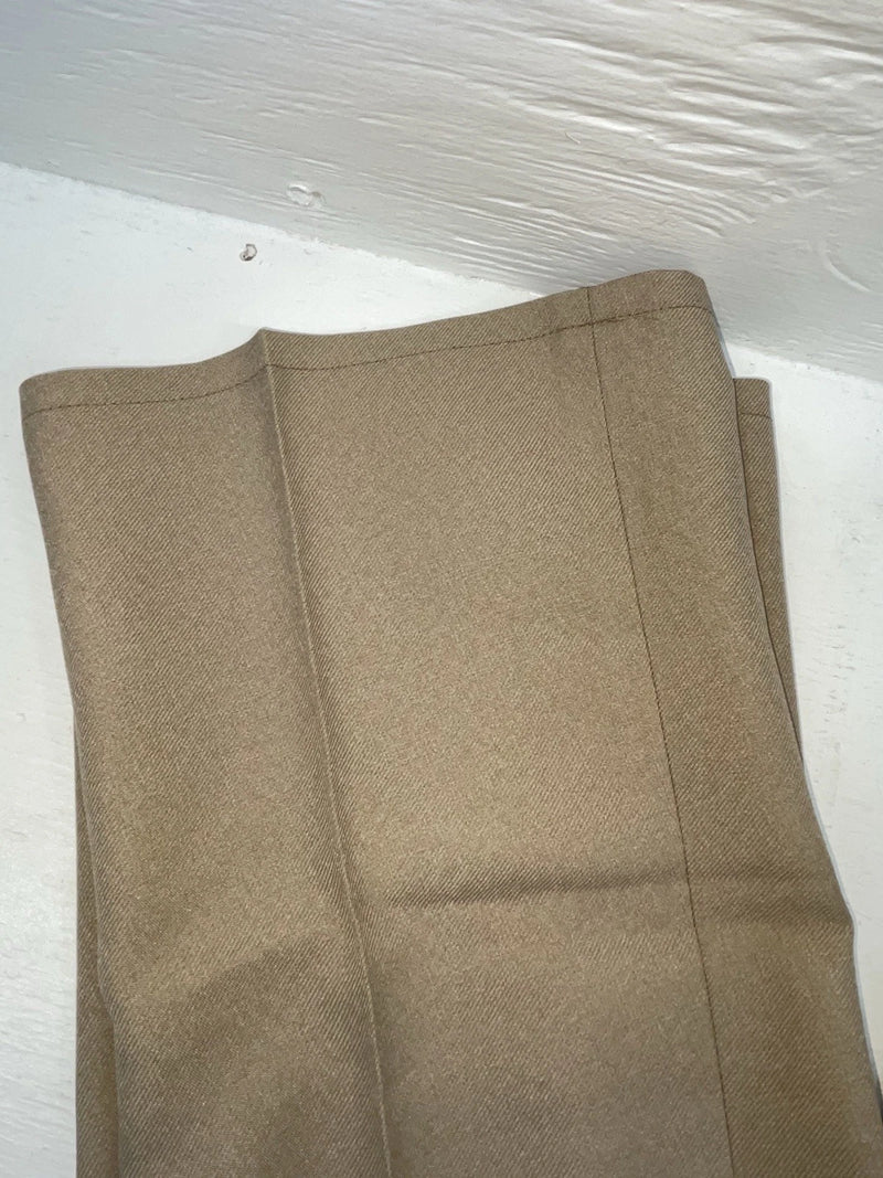 New Vintage Tan Lee Polyester Pants #2032624 OO-40