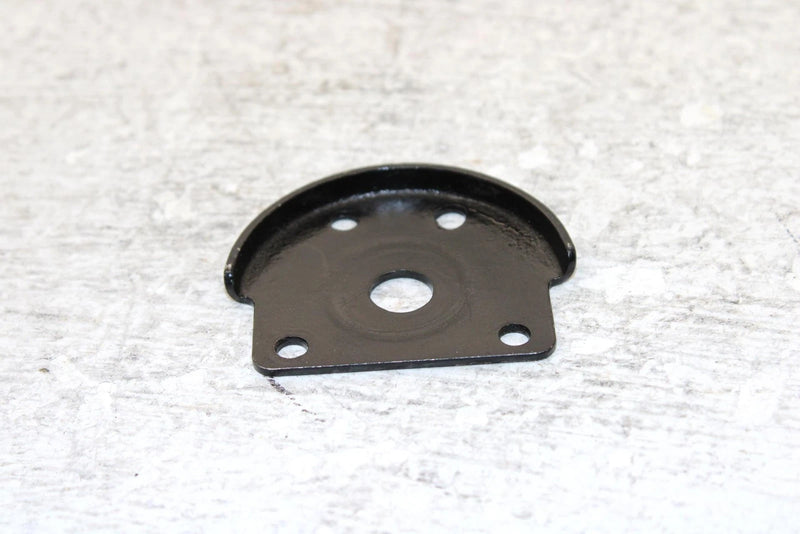 1996 Yamaha Vmax 600 Oem Skid Rail Bracket 8AB-47421-10-XX SY29