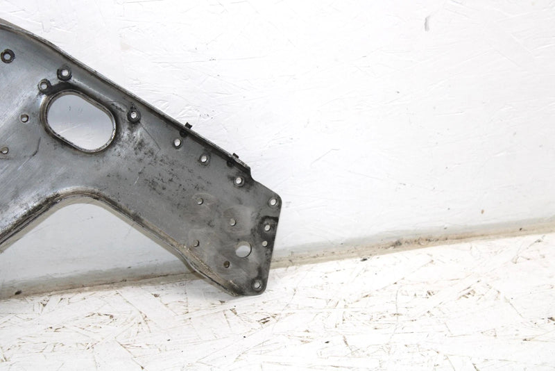 2005 Yamaha Rs Vector Er Oem Front Bulk Head Side Panel 8ES-21940-01-00 SY59