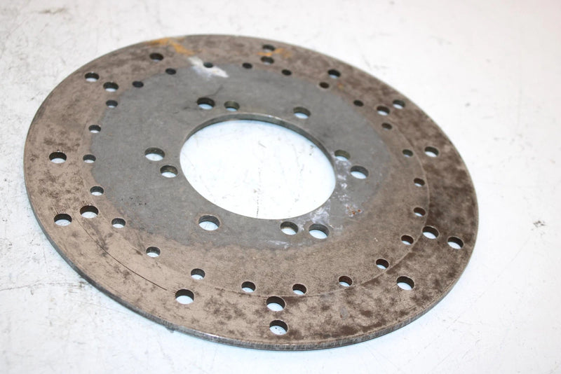 2001 Polaris Magnum 500 Oem Front Brake Disc Pair 5243676 Q5444