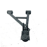 04 Yamaha Bruin 350 4x4 OEM Front Upper Right A Arm 5ND-F3550-13-00 AY63