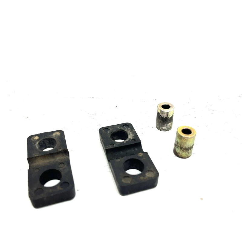 99-02 Arctic Cat 250 2x4 OEM Shifter Bushing 0406-363 AA31