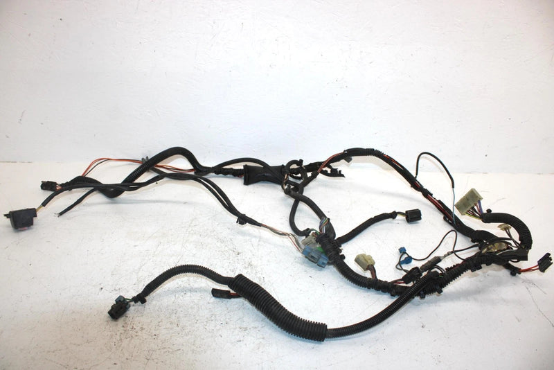 1997 Polaris Magnum 425 Oem Main Wire Harness 2460608 AP166