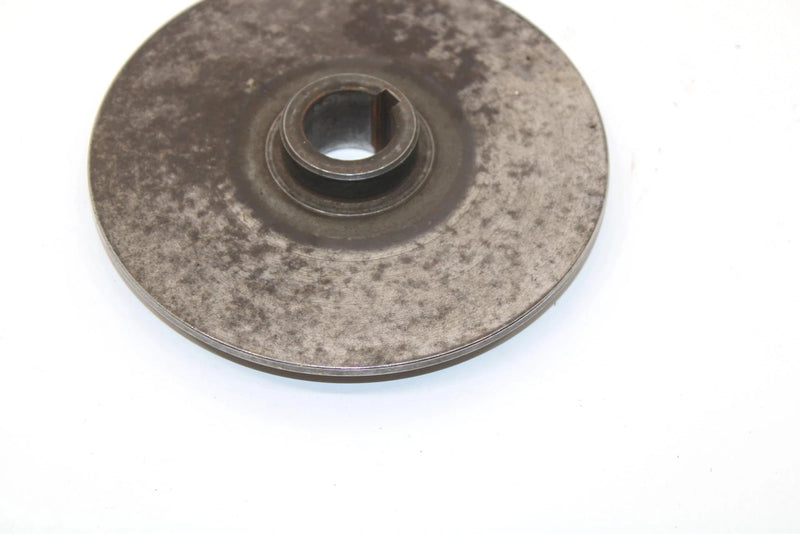 1980 Yamaha Exciter 440 Oem Rear Brake Disk 888-25831-00-00 SY58