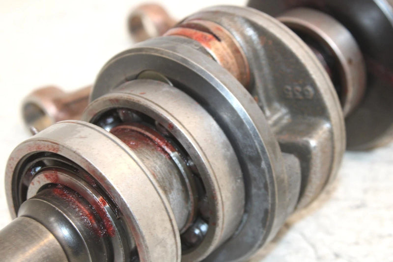 1998 Ski-doo Mach 1 700 Oem Crankshaft 420888030 SS3