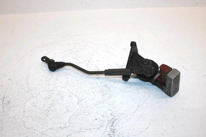 1986 Yamaha  Moto 4 Oem Gear Shifter 52G-18150-00-00 AY7